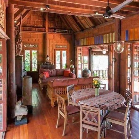 Five Islands Beach House Samui Amphoe Koksamui Dış mekan fotoğraf