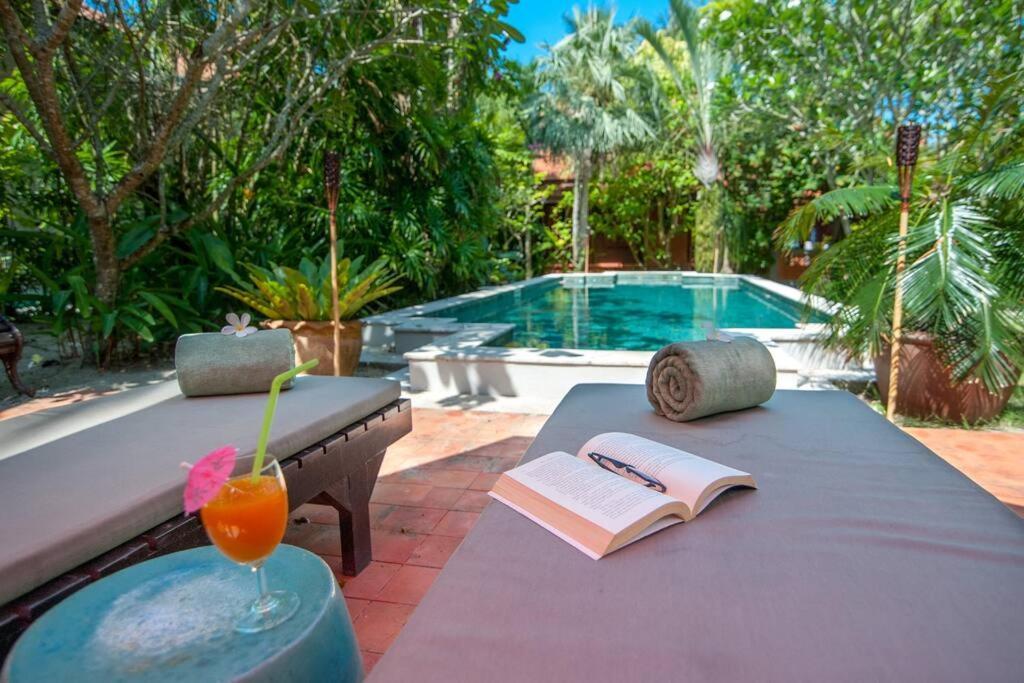 Five Islands Beach House Samui Amphoe Koksamui Dış mekan fotoğraf