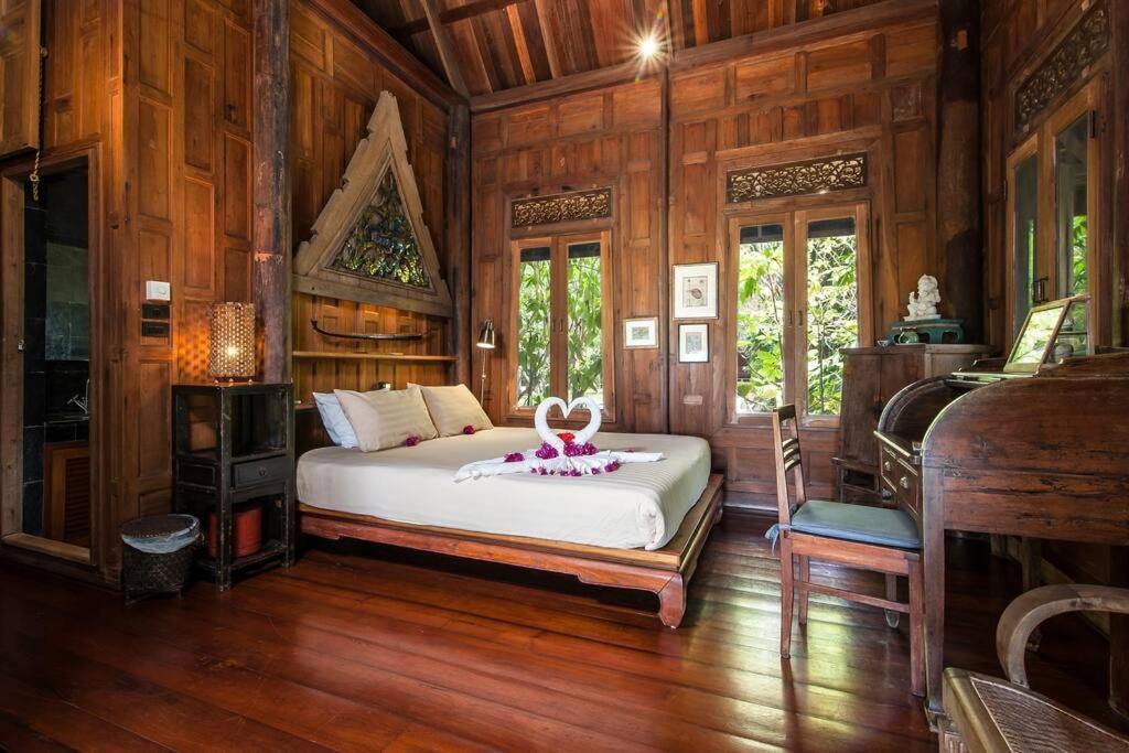 Five Islands Beach House Samui Amphoe Koksamui Dış mekan fotoğraf