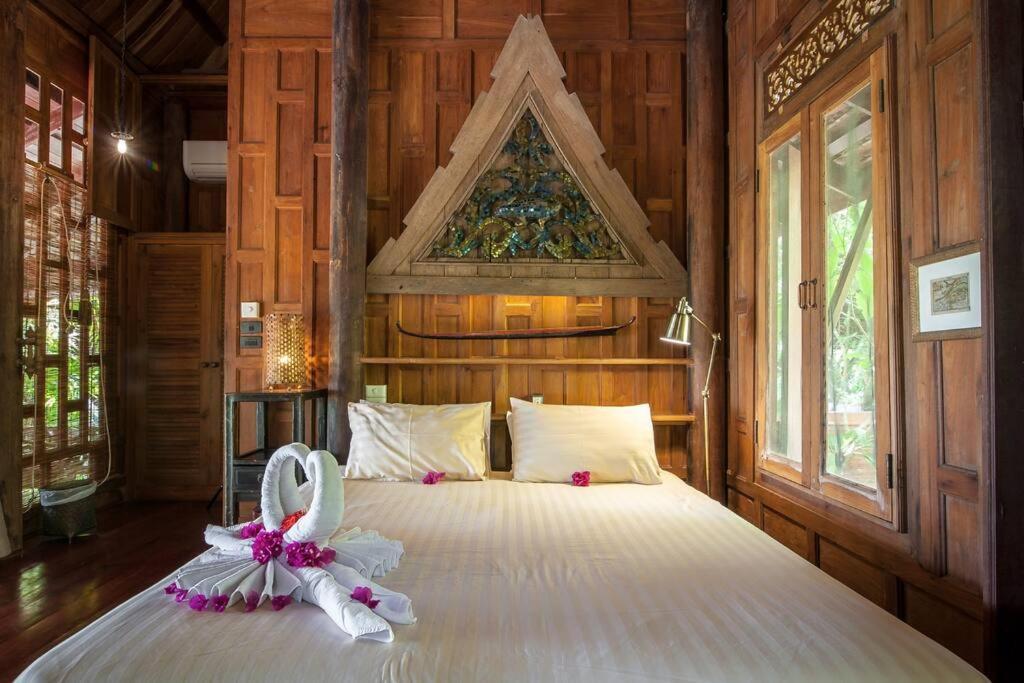 Five Islands Beach House Samui Amphoe Koksamui Dış mekan fotoğraf