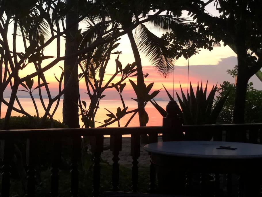 Five Islands Beach House Samui Amphoe Koksamui Dış mekan fotoğraf