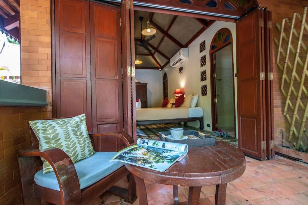 Five Islands Beach House Samui Amphoe Koksamui Dış mekan fotoğraf