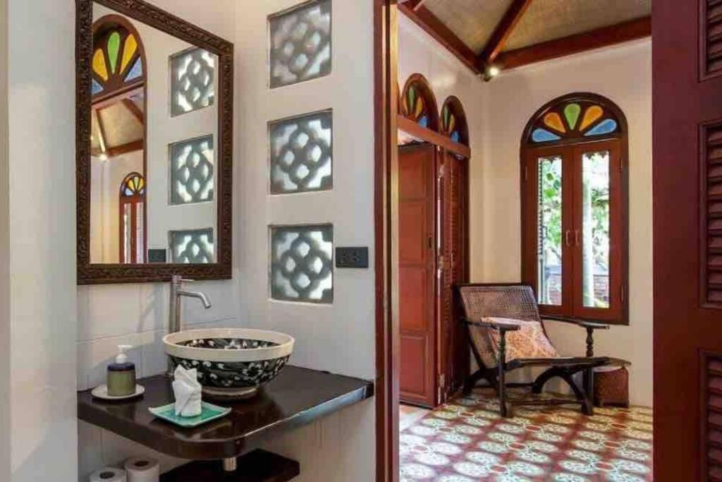 Five Islands Beach House Samui Amphoe Koksamui Dış mekan fotoğraf