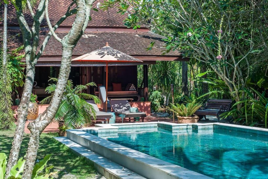 Five Islands Beach House Samui Amphoe Koksamui Dış mekan fotoğraf