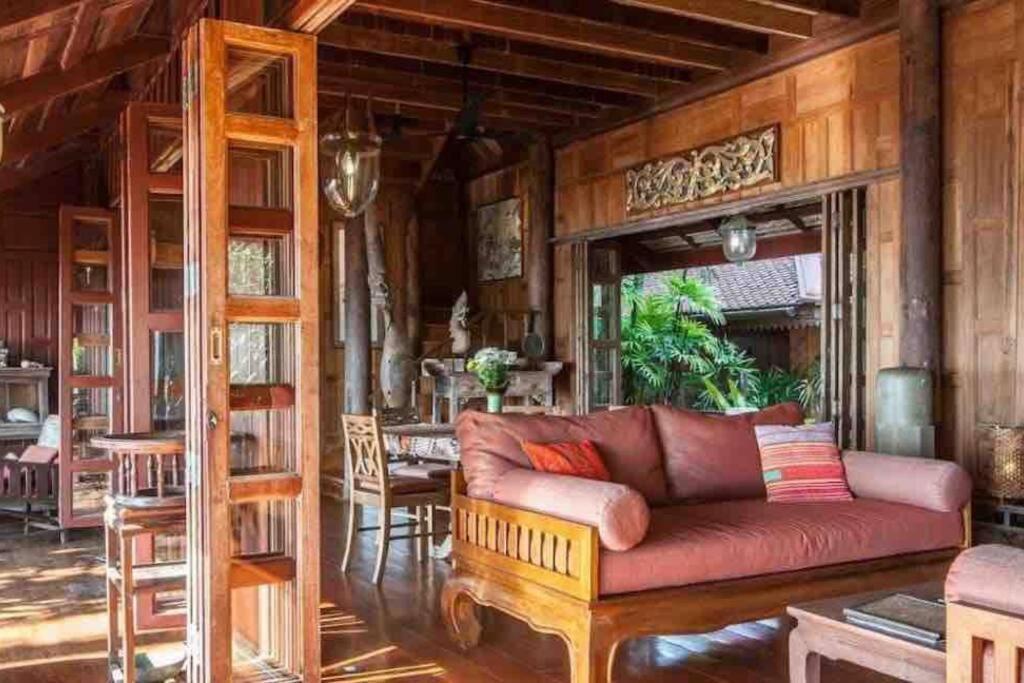 Five Islands Beach House Samui Amphoe Koksamui Dış mekan fotoğraf